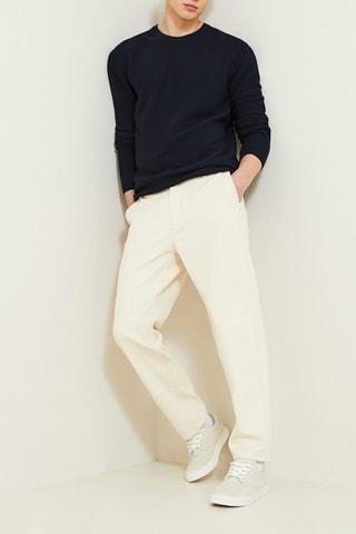 Pull - Bleu marine