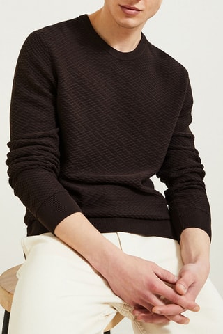 Pull - Marron