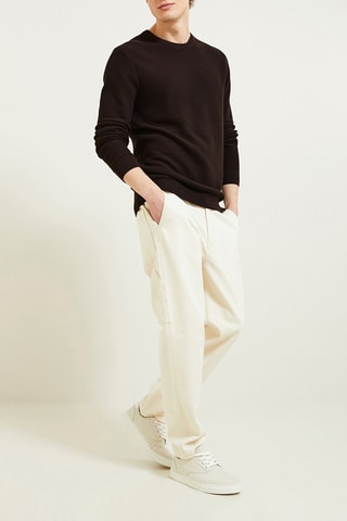 Pull - Marron