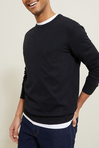 Pull - Noir