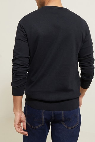 Pull - Noir