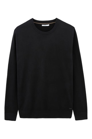 Pull - Noir