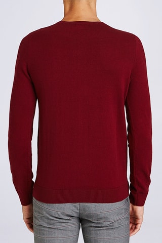 Pull - Rouge