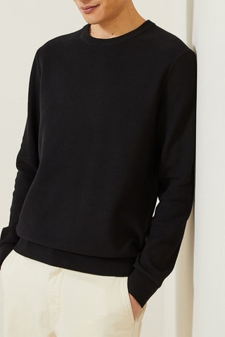 Pull - Noir