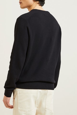 Pull - Noir