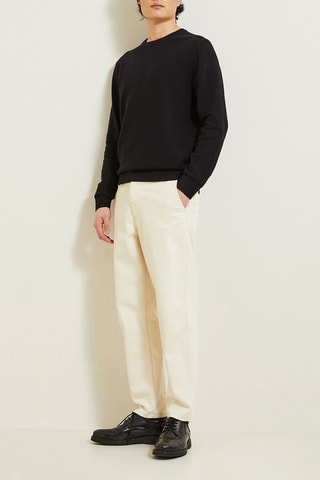 Pull - Noir