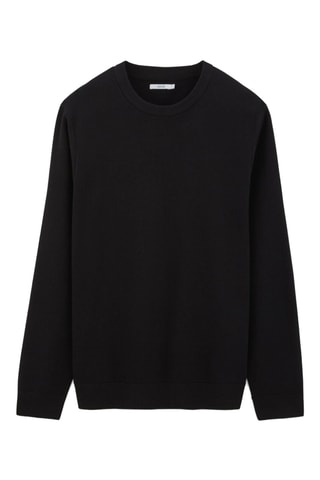 Pull - Noir