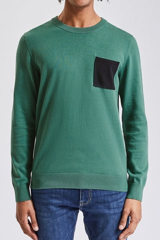 Pull - Vert