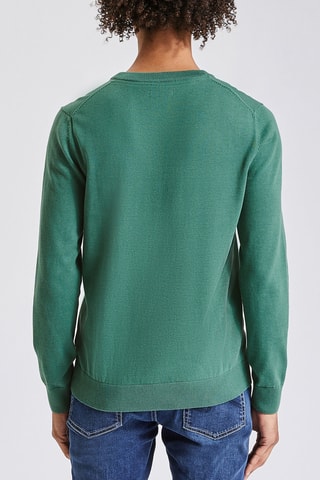 Pull - Vert