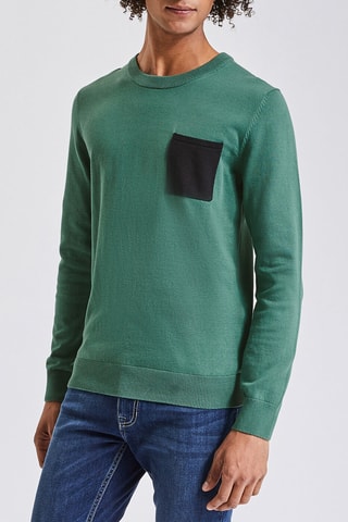 Pull - Vert