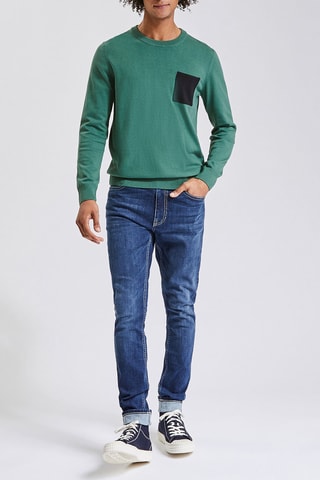 Pull - Vert