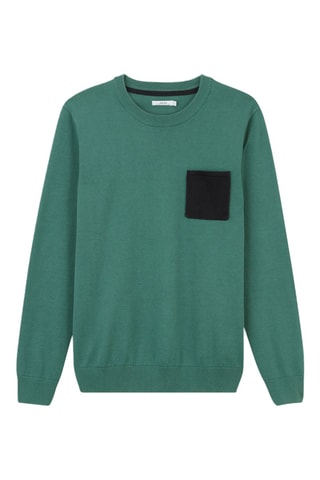 Pull - Vert