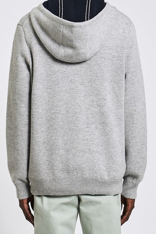 Pull - Ecru