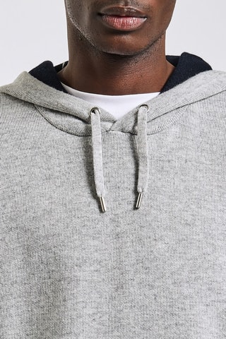 Pull - Ecru