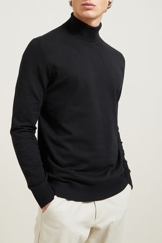 Pull - Noir
