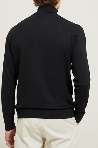 Pull - Noir