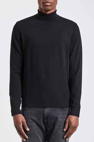 Pull - Noir