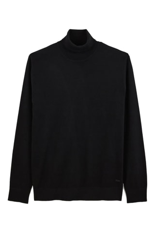 Pull - Noir
