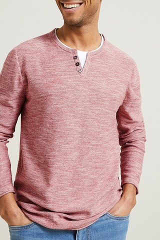 Pull - Orange