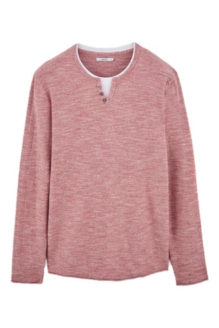 Pull - Orange