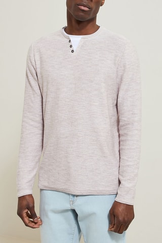 Pull - Violet