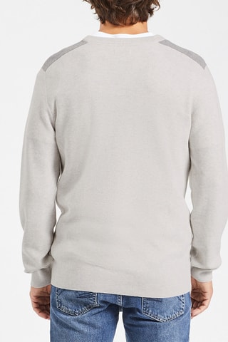 Pull - Ecru
