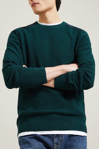 Pull - Vert