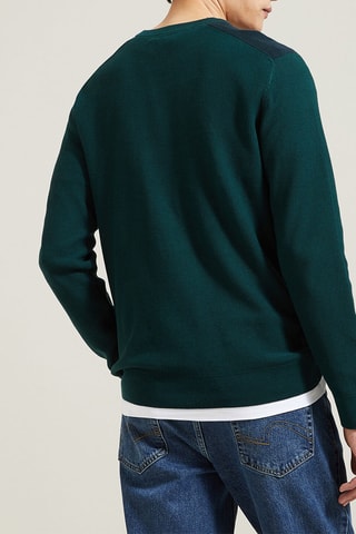 Pull - Vert
