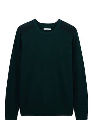 Pull - Vert