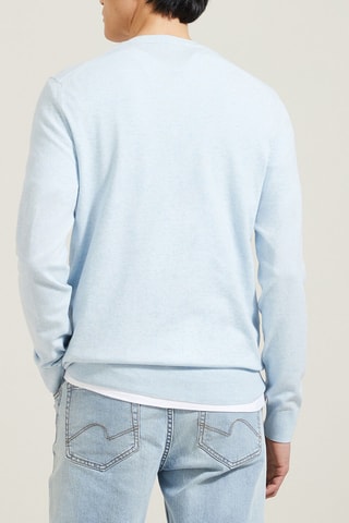 Pull - Bleu