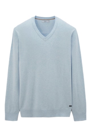 Pull - Bleu