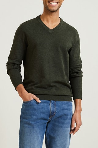 Pull - Vert