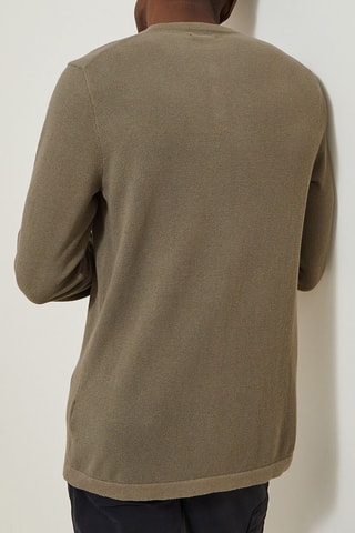 Pull - Kaki