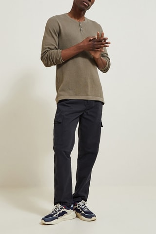 Pull - Kaki