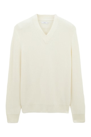 Pull - Ecru