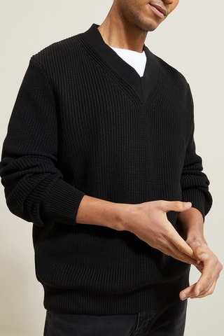 Pull - Noir