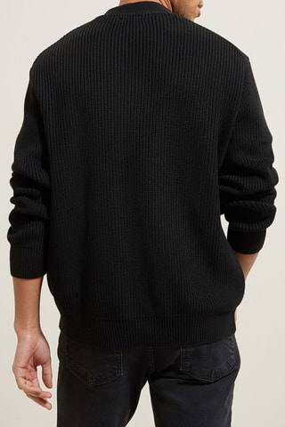 Pull - Noir