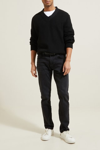 Pull - Noir