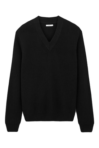 Pull - Noir