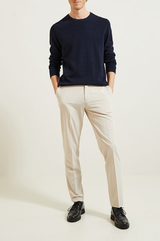 Pull - Bleu