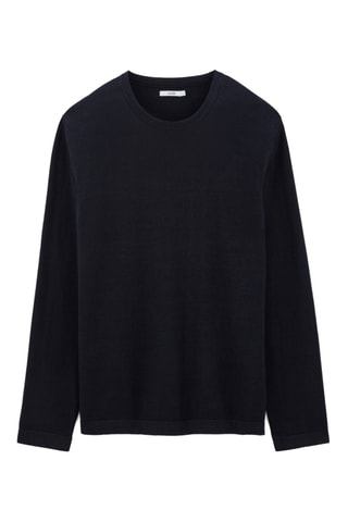 Pull - Bleu