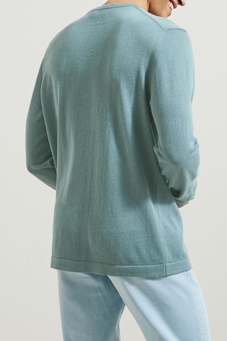 Pull - Vert