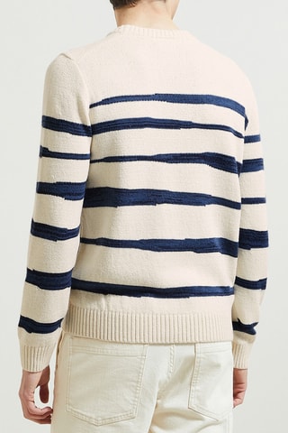 Pull - Ecru
