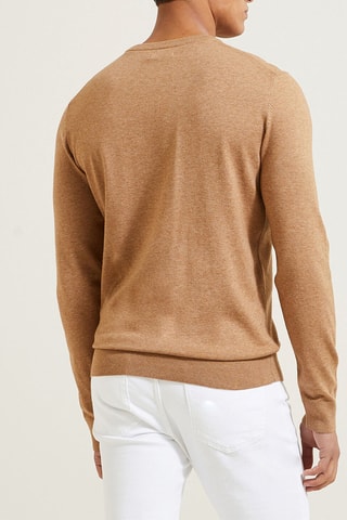 Pull - Marron