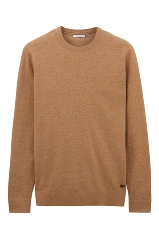 Pull - Marron