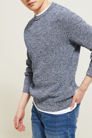 Pull - Bleu
