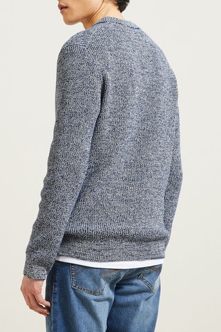 Pull - Bleu