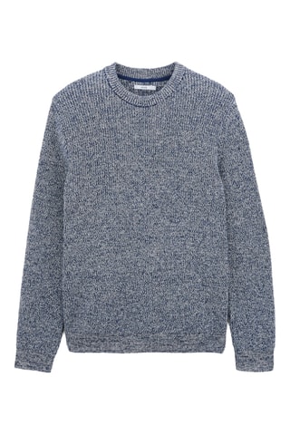 Pull - Bleu