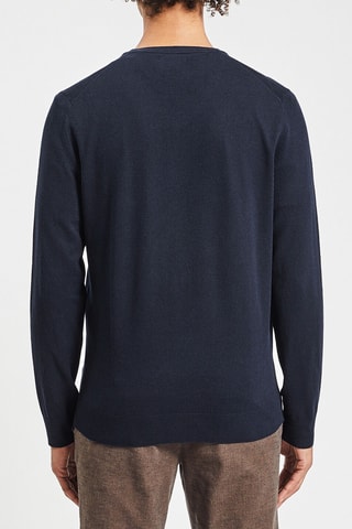 Pull - Bleu
