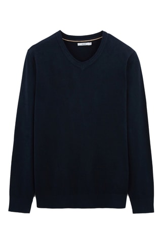 Pull - Bleu